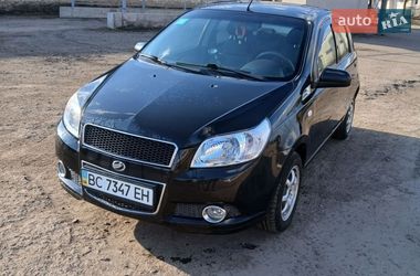 Ціни ЗАЗ Vida Бензин