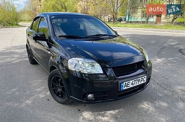 Цены ЗАЗ Vida Бензин