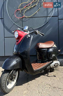 Цены Yamaha Vino Бензин