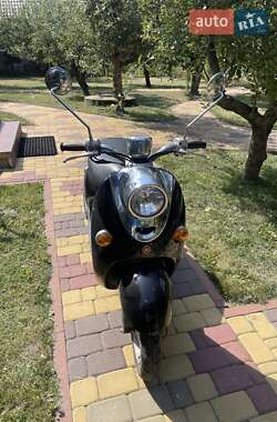 Цены Yamaha Vino Бензин