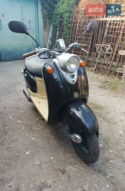 Цены Yamaha Vino Бензин