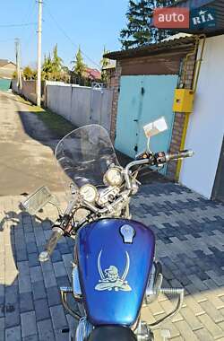 Ціни Yamaha Virago Бензин