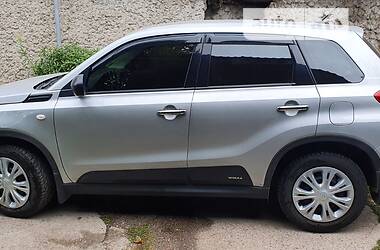 Ціни Suzuki Vitara Бензин