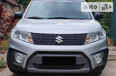 Цены Suzuki Vitara Бензин