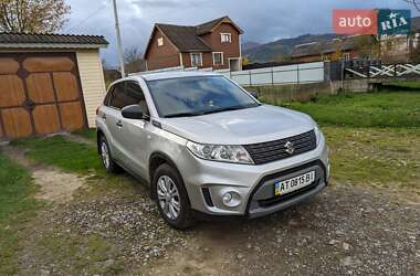 Цены Suzuki Vitara Бензин