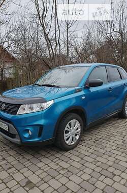 Цены Suzuki Vitara Бензин