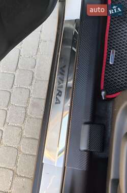 Цены Suzuki Vitara Бензин