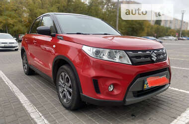 Цены Suzuki Vitara Бензин