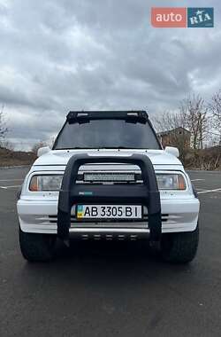 Ціни Suzuki Vitara Бензин