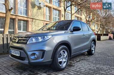 Ціни Suzuki Vitara Бензин