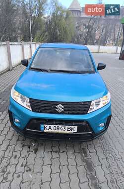 Цены Suzuki Vitara Бензин