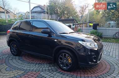 Ціни Suzuki Vitara Бензин