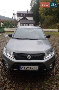 Цены Suzuki Vitara Бензин