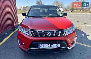 Ціни Suzuki Vitara Бензин