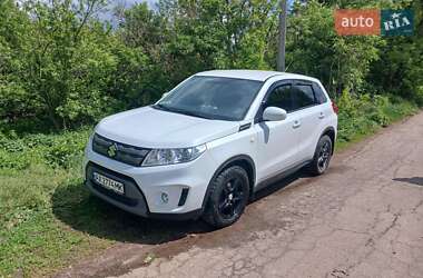 Ціни Suzuki Vitara Бензин