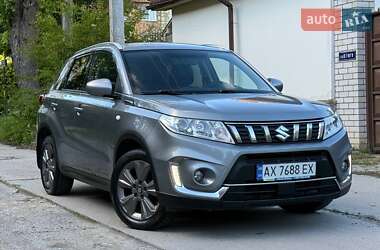 Цены Suzuki Vitara Бензин