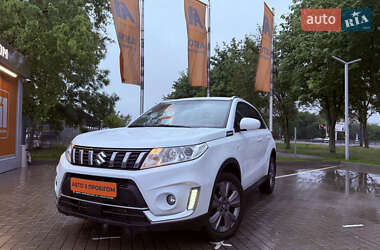 Ціни Suzuki Vitara Бензин