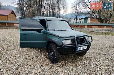 Цены Suzuki Vitara Бензин