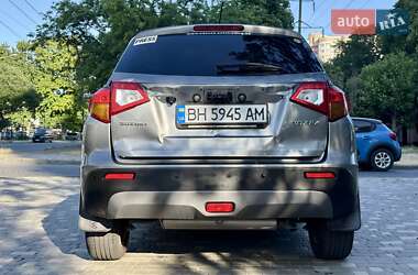 Ціни Suzuki Vitara Бензин