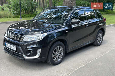 Ціни Suzuki Vitara Бензин