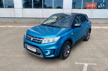 Ціни Suzuki Vitara Бензин