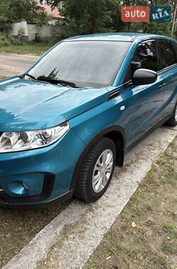 Цены Suzuki Vitara Бензин
