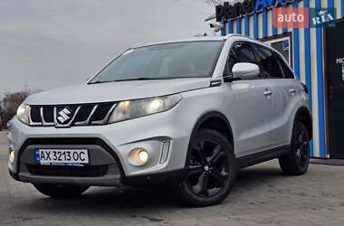 Цены Suzuki Vitara Бензин