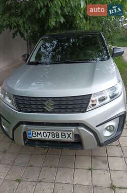 Цены Suzuki Vitara Бензин