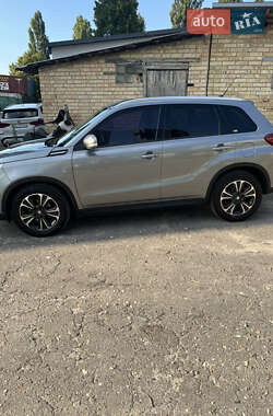 Цены Suzuki Vitara Бензин