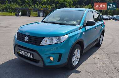 Цены Suzuki Vitara Бензин