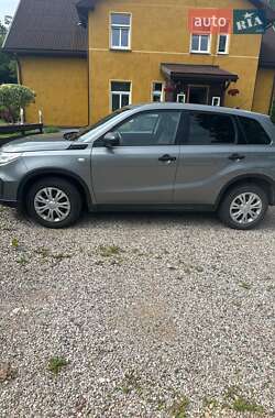 Цены Suzuki Vitara Бензин