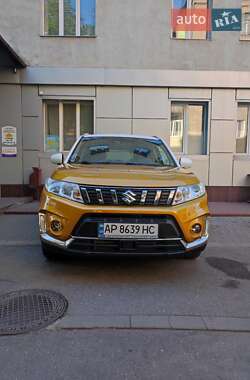 Ціни Suzuki Vitara Бензин