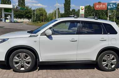 Ціни Suzuki Vitara Бензин