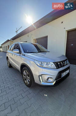 Цены Suzuki Vitara Бензин