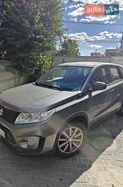 Цены Suzuki Vitara Бензин