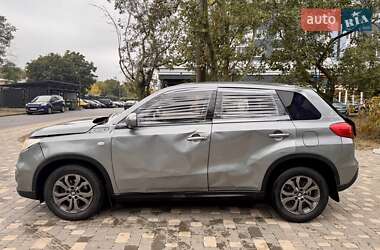 Ціни Suzuki Vitara Бензин