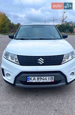 Ціни Suzuki Vitara Бензин