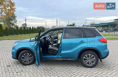 Ціни Suzuki Vitara Бензин