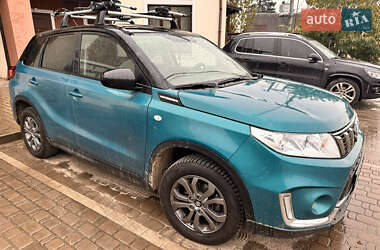 Ціни Suzuki Vitara Бензин