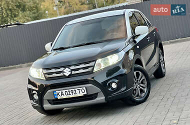 Ціни Suzuki Vitara Бензин