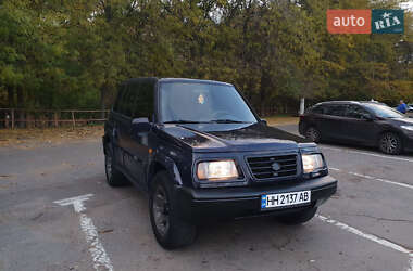 Цены Suzuki Vitara Бензин