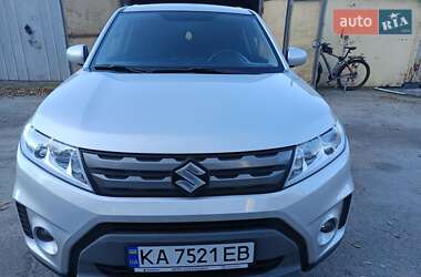 Цены Suzuki Vitara Бензин
