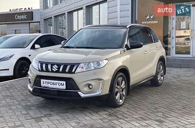 Ціни Suzuki Vitara Бензин