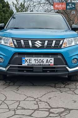 Цены Suzuki Vitara Бензин