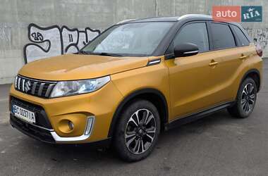 Цены Suzuki Vitara Бензин