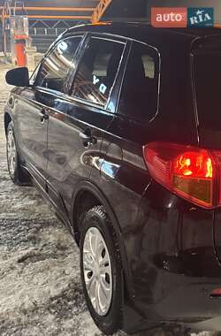 Ціни Suzuki Vitara Бензин