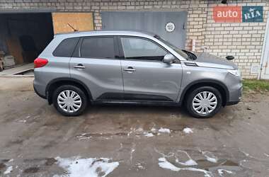 Цены Suzuki Vitara Бензин