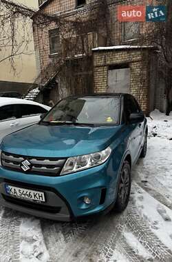 Ціни Suzuki Vitara Бензин
