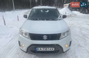 Цены Suzuki Vitara Бензин