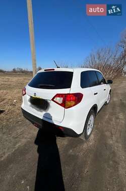 Ціни Suzuki Vitara Бензин